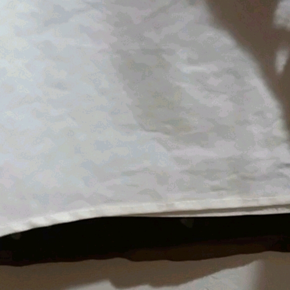 Laundry by Design 100% linen lace design sheath - Picture 8 of 8